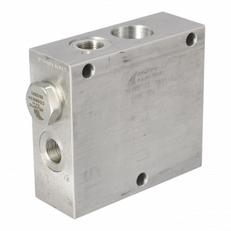 Блокировка привода GSR 160ts