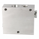 Bloqueo del actuador GSR 160ts