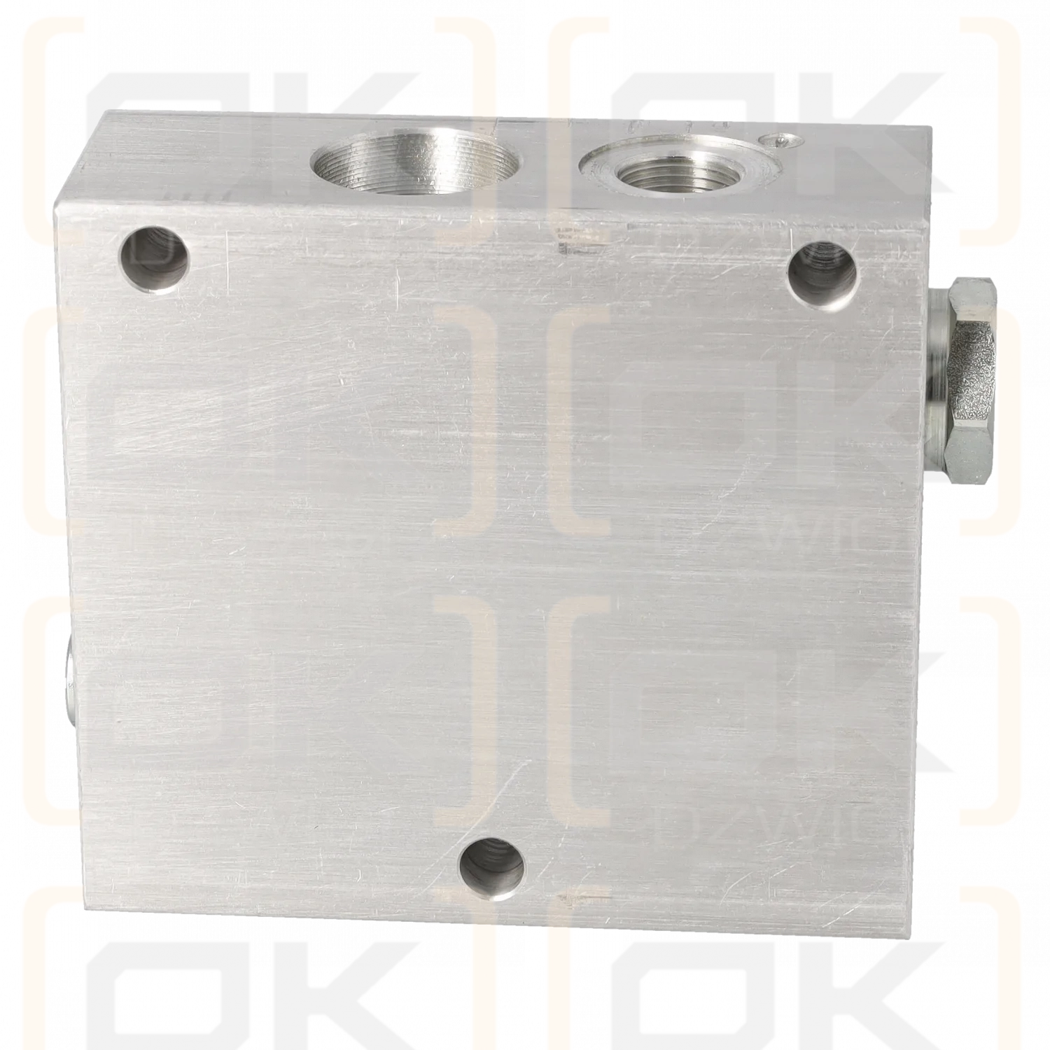 Bloqueo del actuador GSR 160ts