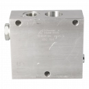 Bloqueo del actuador GSR 160ts