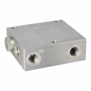 Bloqueo del actuador GSR 160ts