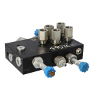 GSR-Betätigungsschloss 07088000000000C