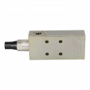 Замок цилиндра подъемного механизма корзины GSR (MB000053)