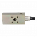 Замок цилиндра подъемного механизма корзины GSR (MB000053)