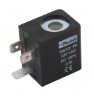 Parker-Spule 230VAC 3W fi8/9 h=30,5mm