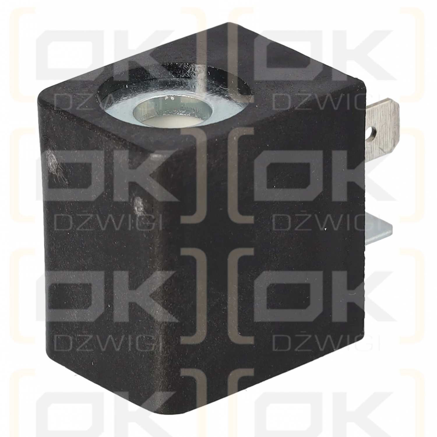 Катушка Parker 230VAC 3W fi8/9 h=30.5mm