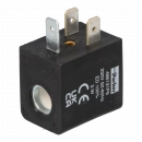 Катушка Parker 230VAC 3W fi8/9 h=30.5mm