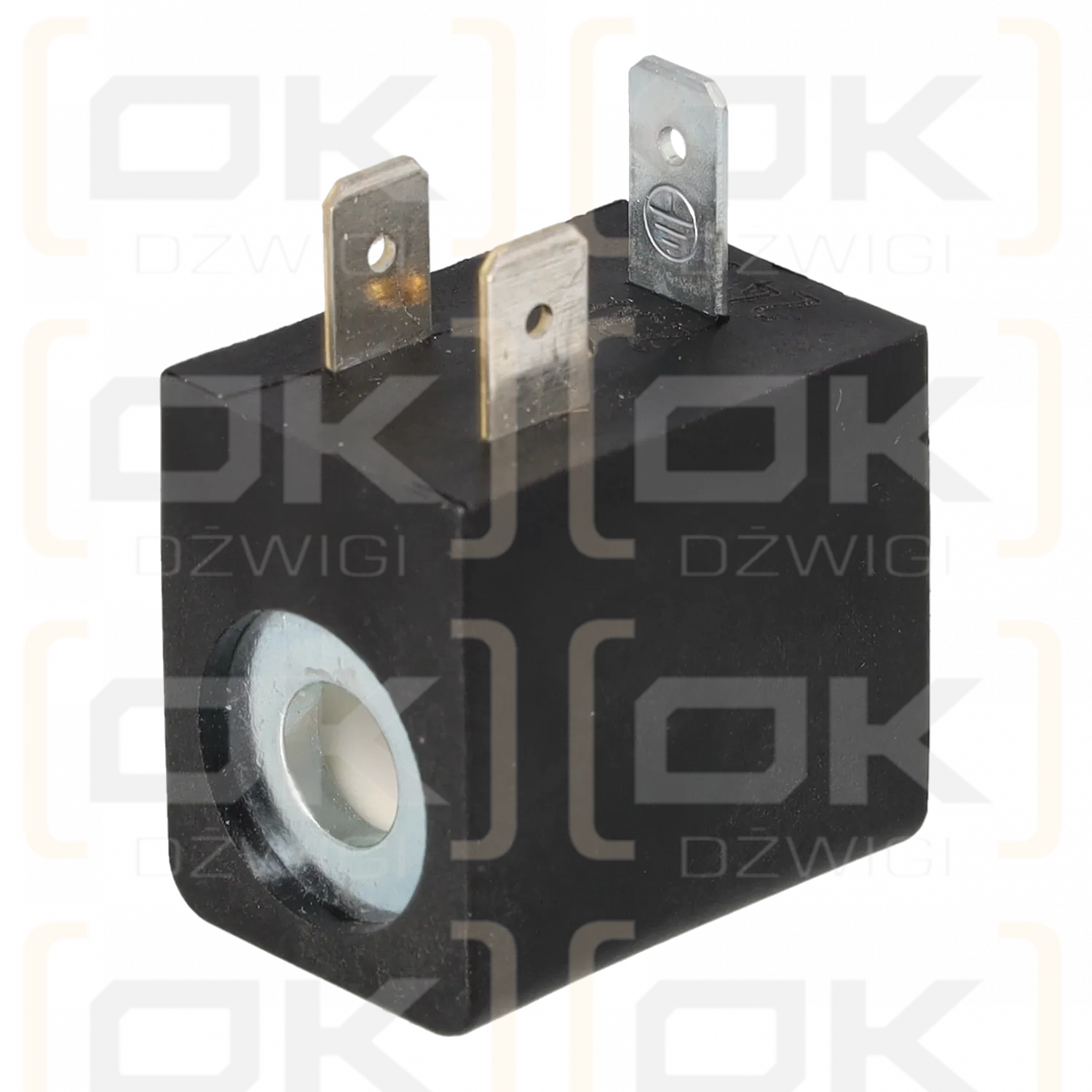 Катушка Parker 230VAC 3W fi8/9 h=30.5mm