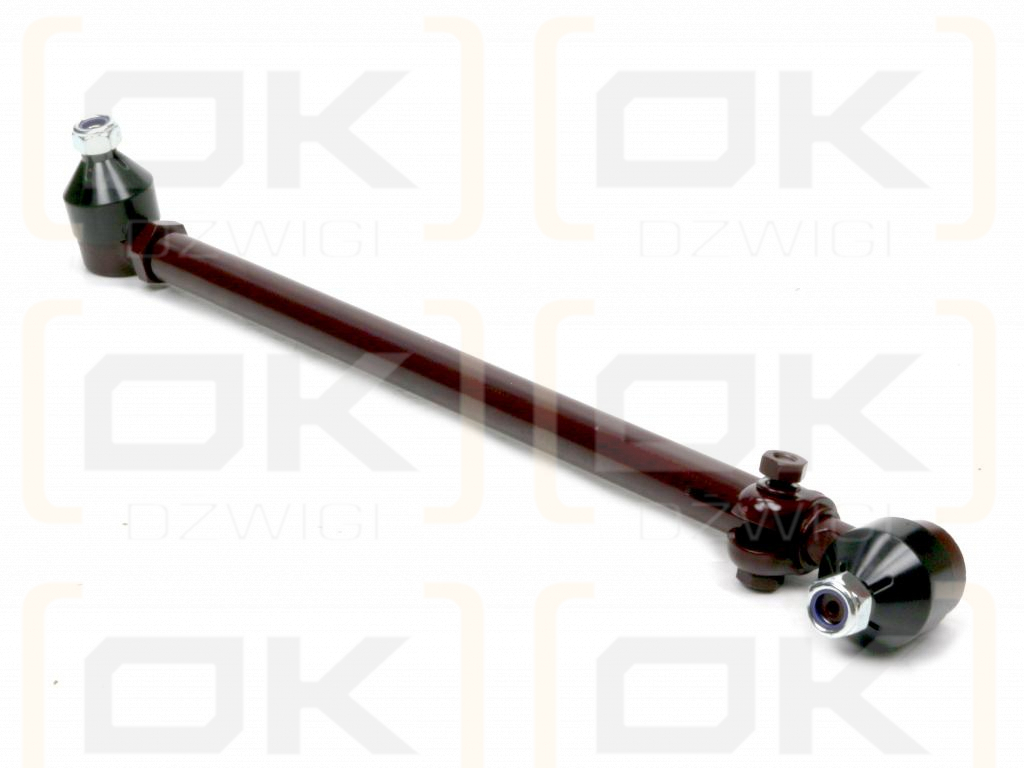 Drążek kierowniczy 4961754 WARYŃSKI