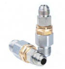 Złącze obrotowe Parker Hiab 1/2