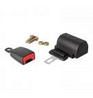 Seat belt for HDS seat; Hip 120cm