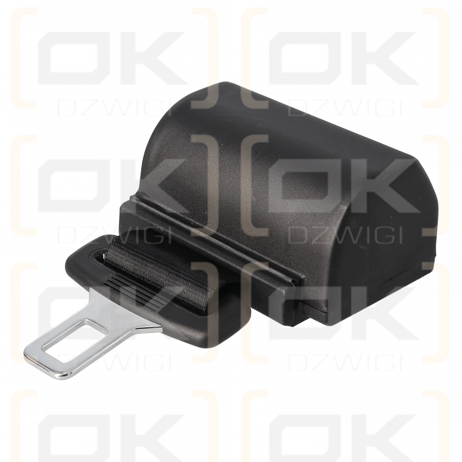 Seat belt for HDS seat; Hip 120cm