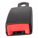 Seat belt for HDS seat; Hip 120cm