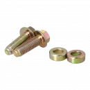 Seat belt for HDS seat; Hip 120cm