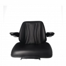 Siedzisko HDS z podłokietnikiem, podgrzewane 24V