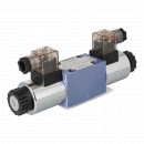 Rozdzielacz suwakowy Ponar 12VDC 4WE6-G-32/G12NZ4L