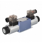 Ponar 12VDC 4WE6-G-32/G12NZ4L slide distributor