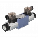 Rozdzielacz suwakowy Ponar 12VDC 4WE6-G-32/G12NZ4L