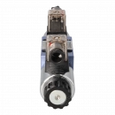 Rozdzielacz suwakowy Ponar 12VDC 4WE6-G-32/G12NZ4L