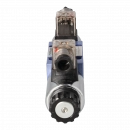 Rozdzielacz suwakowy Ponar 12VDC 4WE6-G-32/G12NZ4L