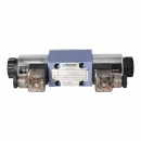 Rozdzielacz suwakowy Ponar 12VDC 4WE6-G-32/G12NZ4L