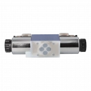 Rozdzielacz suwakowy Ponar 12VDC 4WE6-G-32/G12NZ4L