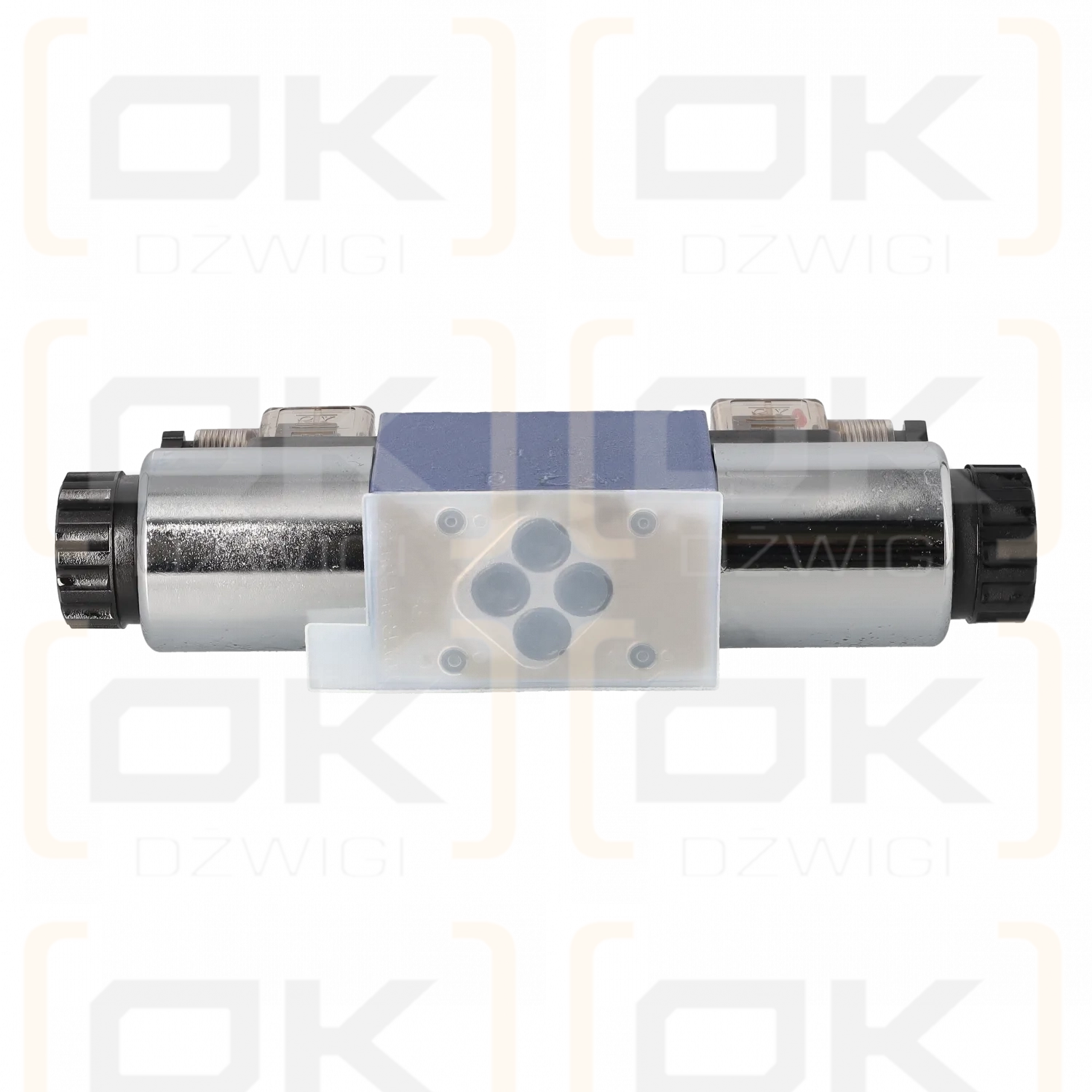 Rozdzielacz suwakowy Ponar 12VDC 4WE6-G-32/G12NZ4L