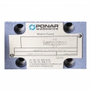 Rozdzielacz suwakowy Ponar 12VDC 4WE6-G-32/G12NZ4L