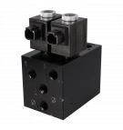 КОНТРОЛЛЕР КЛАПАНА