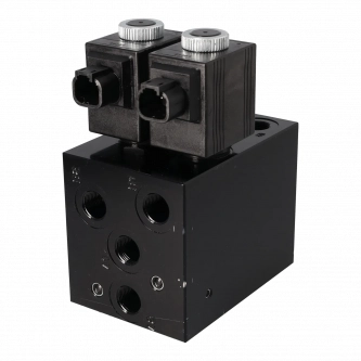 КОНТРОЛЛЕР КЛАПАНА