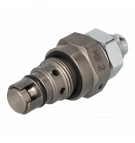 Moffet Service Relief Valve