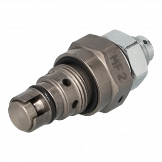 Moffet Service Relief Valve