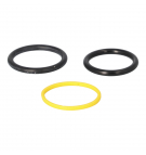 Parker 1/2" quick connector seal kit