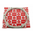 Uszczelka pokrywy rozrządu krążelit 0.8mm C-330 ( sprzedawane po 10 ) ORYGINAŁ URSUS