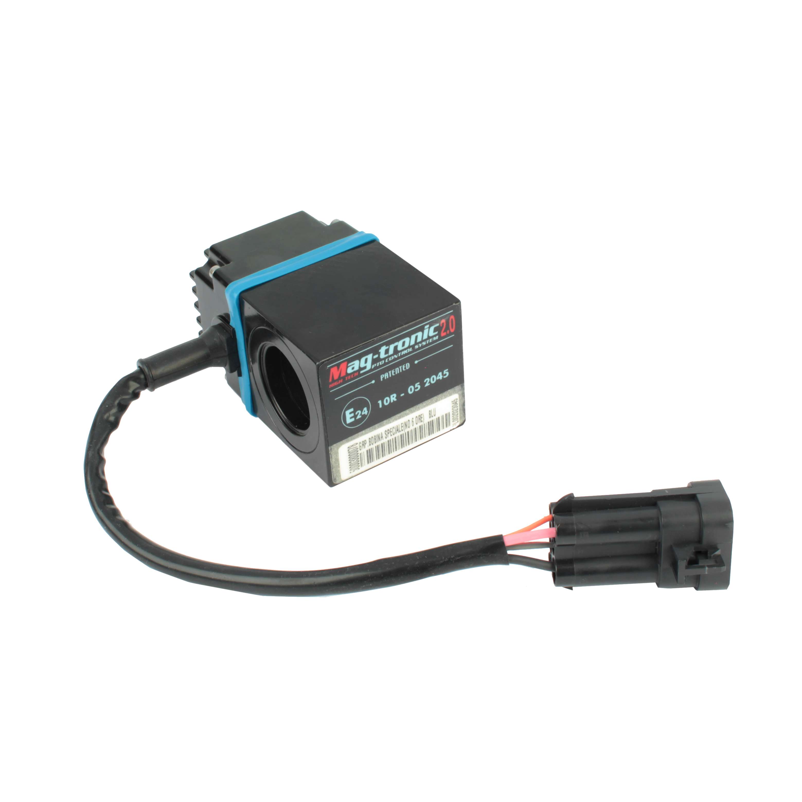 OMFB Mag-tronic attachment coil 50003800078 - The best prices at OK Sp ...