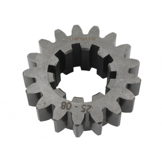 Ursus C-330 C330 relay drive gear