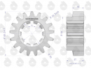 Ursus C-330 C330 relay drive gear
