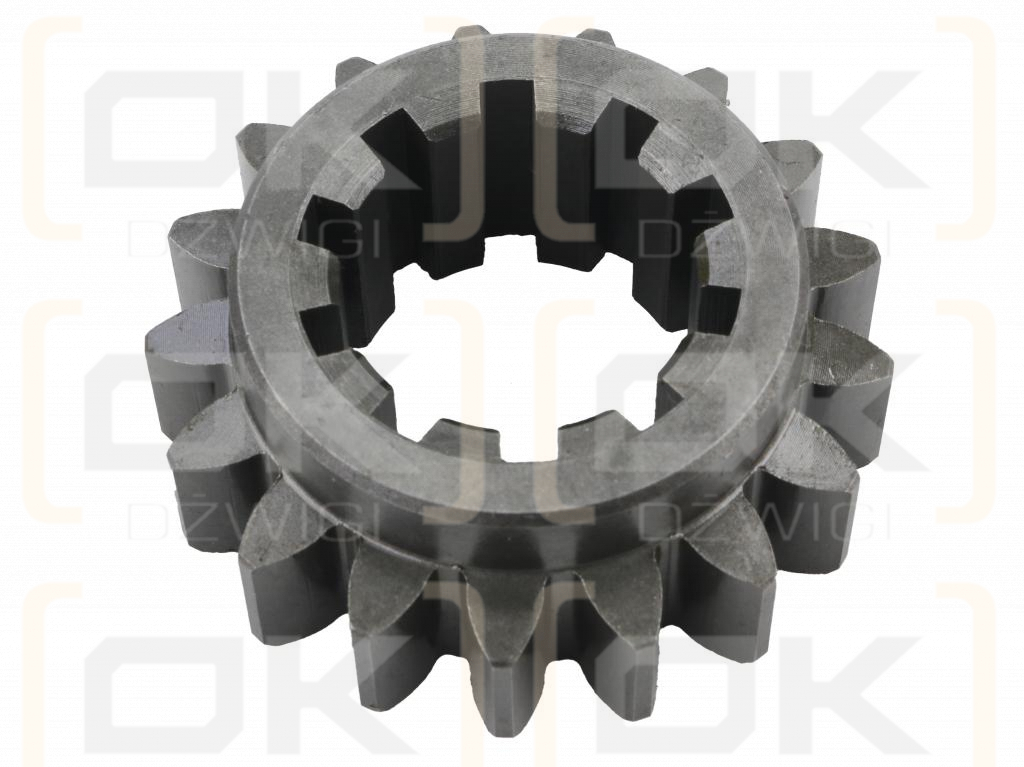 Ursus C-330 C330 relay drive gear