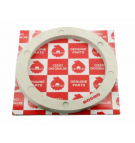 Uszczelka pokrywy wewnętrznej zwolnicy krążelit 0.8mm C-330 ( sprzedawane po 10 ) ORYGINAŁ URSUS