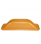 Pokrywa dolna zwolnicy C-330