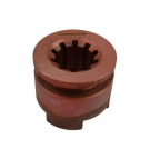 Sprzęgło kłowe przesuwne blokada mechanizmu różnicowego C-330 ORYGINAŁ URSUS