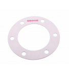 Uszczelka pokrywy WOM krążelit 0.8mm C-330 ( sprzedawane po 10 ) ORYGINAŁ URSUS