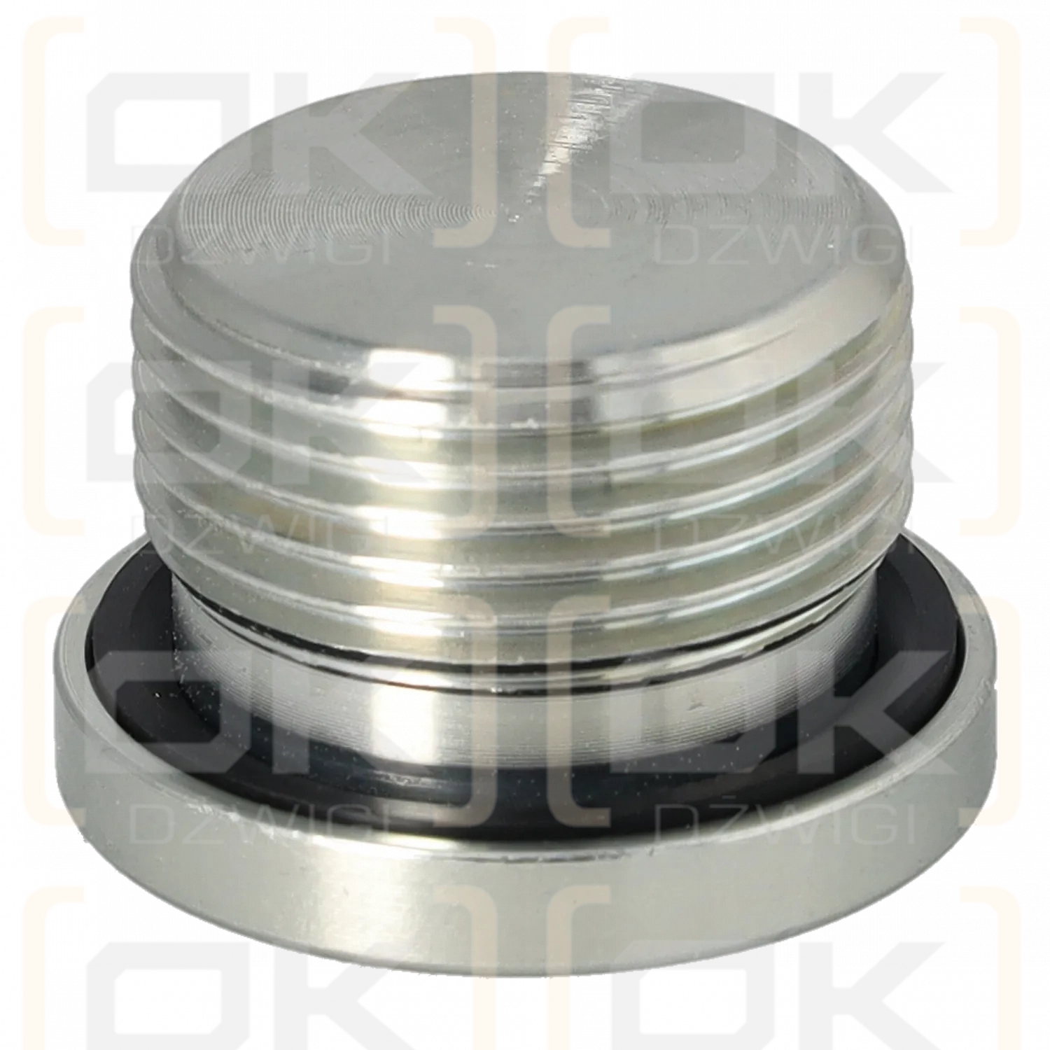 Korek imbus Indexatr 3/4