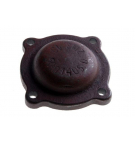 Pokrywa dociskowa zwolnicy C-330