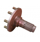 Wał koła tylnego C-330 ORYGINAŁ URSUS