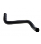 Przewód gumowy dolny chłodnicy zbrojony płótnem C-330 (rura wody)