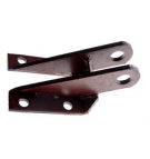 Wspornik mocowania dźwigni dolnych C-330