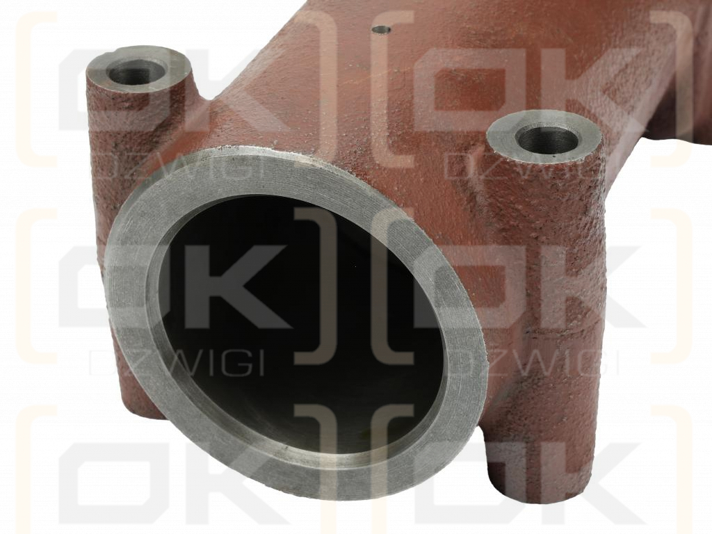 Hubzylinder C 330 Standardsatz