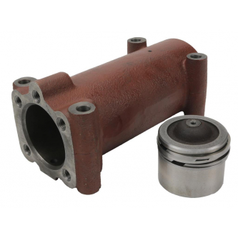 Lift cylinder c 330 standard set