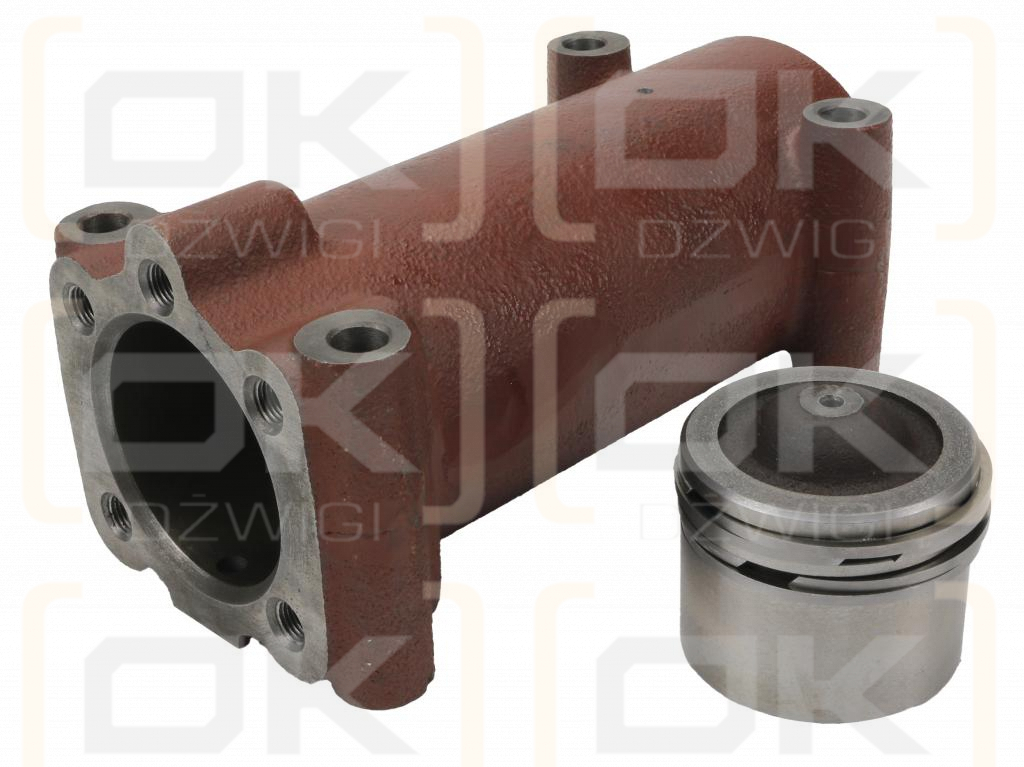 Hubzylinder C 330 Standardsatz